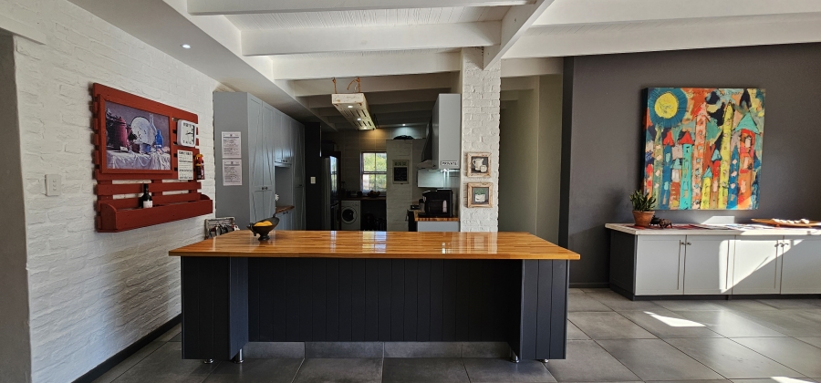 4 Bedroom Property for Sale in Swellendam Western Cape
